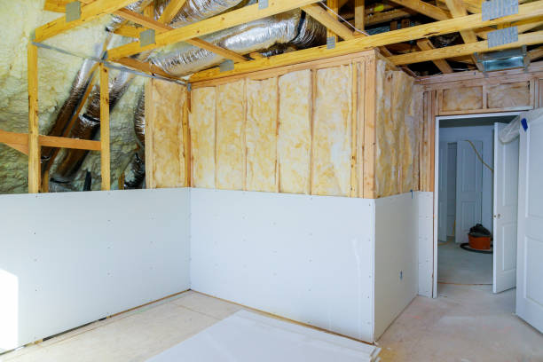 Best Garage Insulation Installation  in Atwood, IL